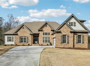 5739 Boulder Ridge Ct, Flowery Branch, GA 30542