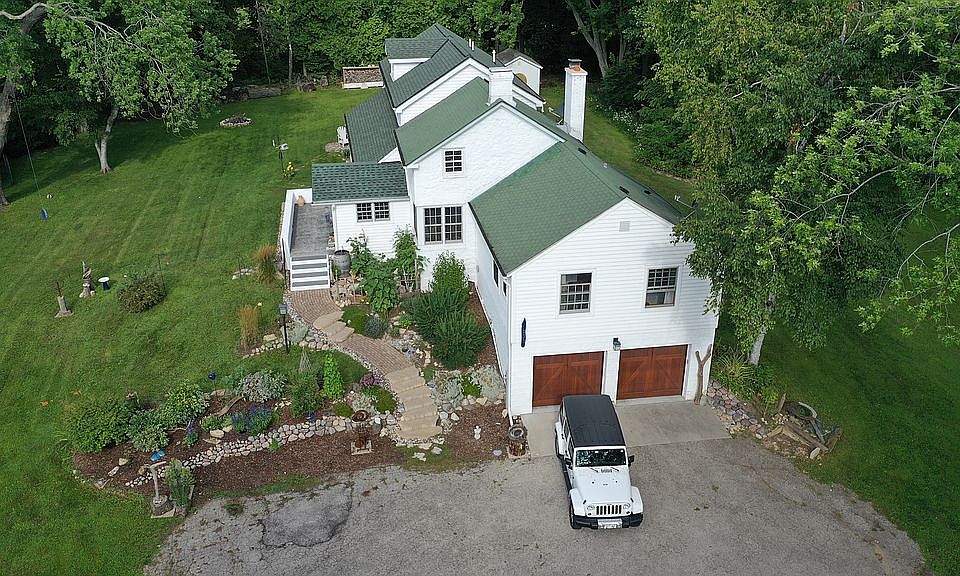 W51N933 Keup Rd, Cedarburg, WI 53012 Zillow