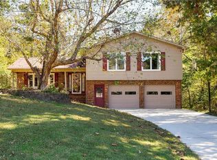 255 Pine Valley Rd, Thomasville, NC 27360