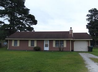 604 Hayden Ct, Havelock, NC 28532