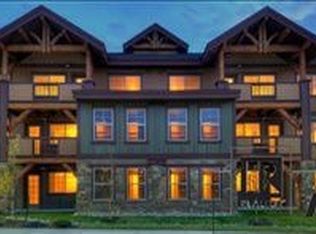 2545 Cattle Kate Cir UNIT 3106, Steamboat Springs, CO 80487