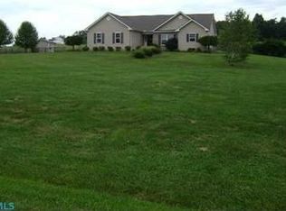 6716 Beckholt Rd, Mount Vernon, OH 43050