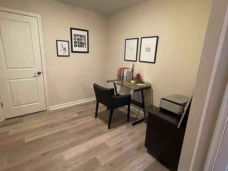 1390 Kenyon St NW #307 — Photo 26