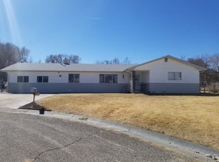 1183 Grandview Ct, Pueblo, CO 81006