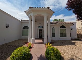 2947 Long Bow Loop, Las Cruces, NM 88011