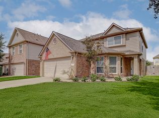 3030 Madison Elm St, Katy, TX 77493