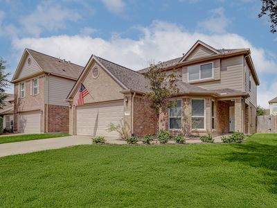 3030 Madison Elm St, Katy, TX, 77493