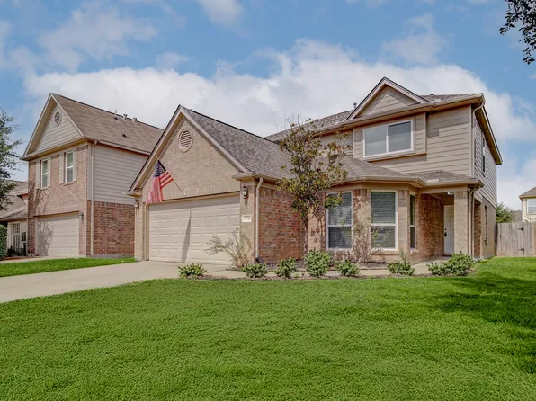 3030 Madison Elm St, Katy, TX 77493