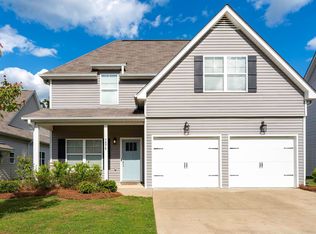 1575 Baxter Ave, Springville, AL 35146