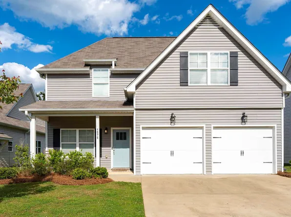 1575 Baxter Ave, Springville, AL 35146