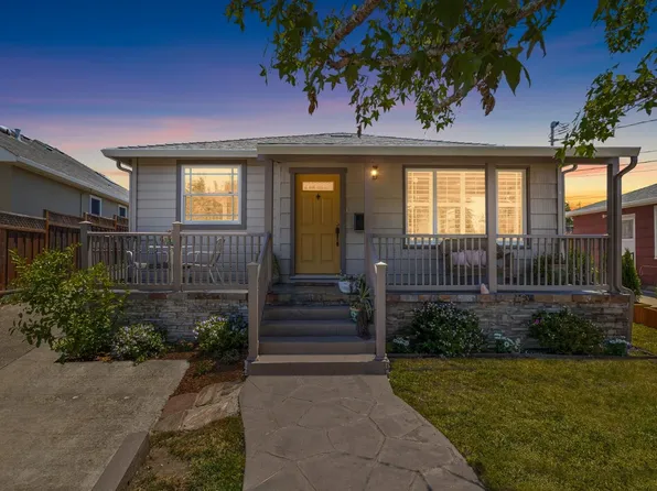 131 Portola Way, San Bruno, CA 94066