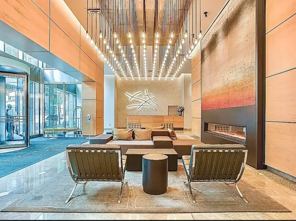 10 West End Avenue image 5 of 9