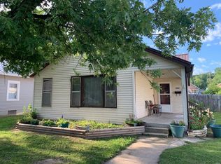 2602 Hope St, Hannibal, MO 63401