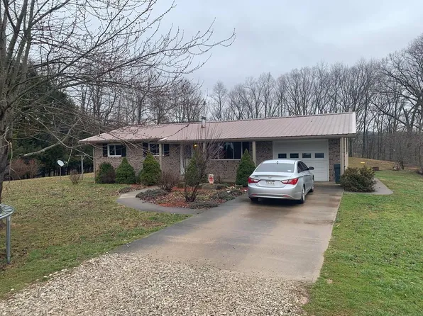 (undisclosed Address), Middlebourne, WV 26175