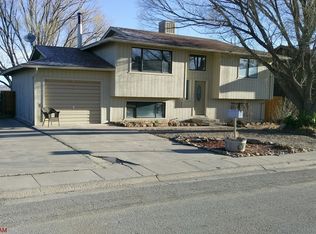 1406 Navajo St, Cortez, CO 81321