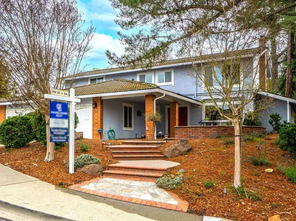 44 Lariat Ct, Walnut Creek, CA 94596