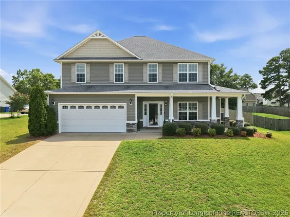 3913 Limwert Ln, Fayetteville, NC 28306