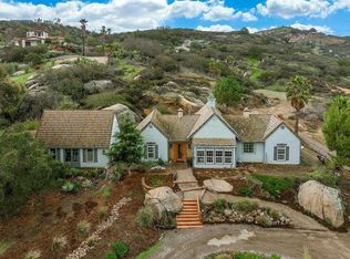 16335 Highland Trails Dr, Ramona, CA 92065