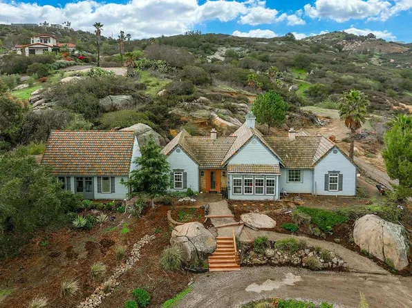 16335 Highland Trails Dr, Ramona, CA 92065