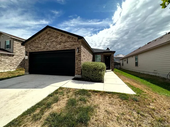 7968 Broussard, San Antonio, TX 78253