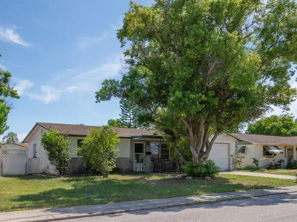 3048 MERITA DRIVE, HOLIDAY, FL 34691