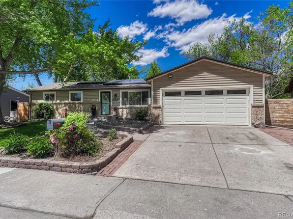 4539 E Caley Place, Centennial, CO 80121