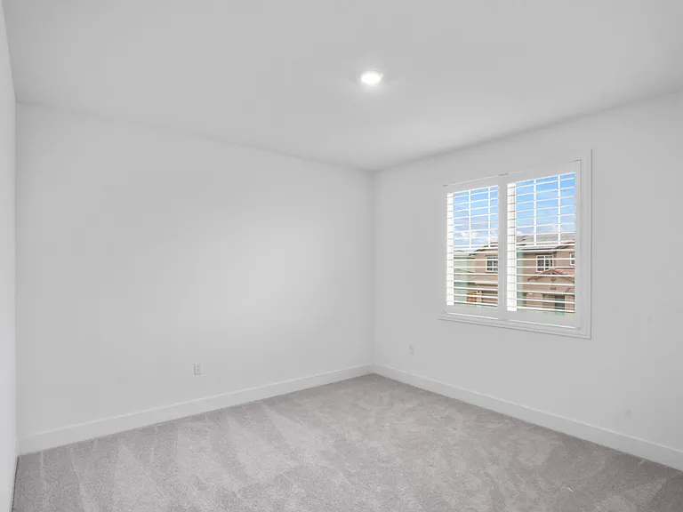 Upstairs Bedroom 3