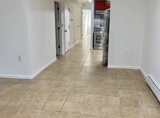 796 E 165th St APT 1, Bronx, NY 10456