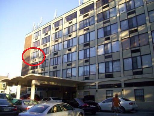 1st image of 1700 Clinch Ave APT 402