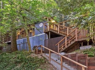 17930 Old Monte Rio Rd, Guerneville, CA 95446