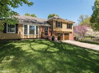 2008 W 84th St, Leawood, KS 66206