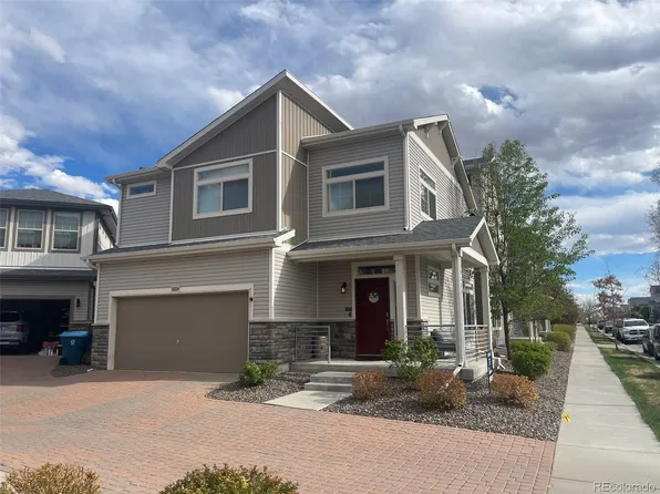 10224 Zeno Street, Commerce City, CO 80022