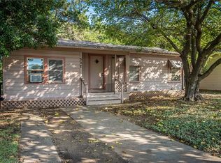 532 Euclid St, Cleburne, TX 76033