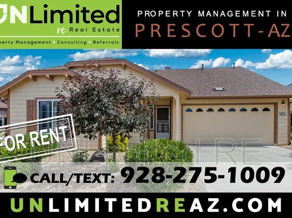 1371 Kwana Ct, Prescott, AZ 86301