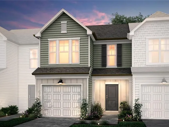 912 Lampton Ct, Jamestown, NC 27282