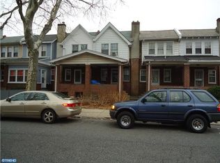 5853 N 7th St, Philadelphia, PA