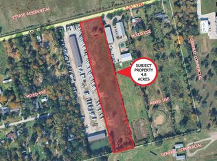 301 Archer Rd, Baytown, TX 77521