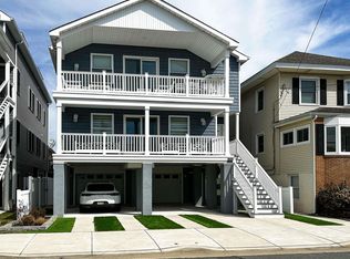 17A N Wyoming Ave, Ventnor City, NJ 08406