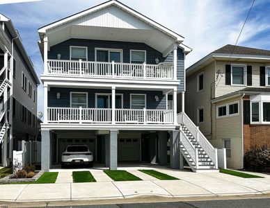 17A N Wyoming Ave, Ventnor City, NJ, 08406
