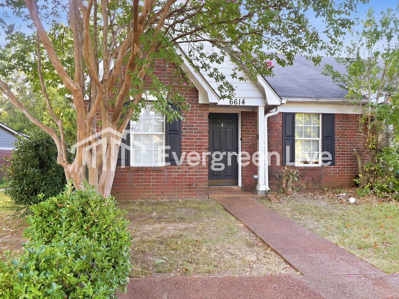 3 bed, 2.0 bath, 1216 sqft, $1,345 — Photo 2
