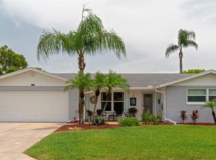 7135 Cherry Laurel Dr, Port Richey, FL 34668