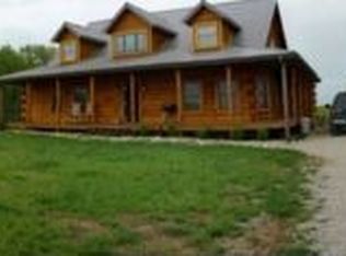 148 NW 1150th Rd, Chilhowee, MO 64733