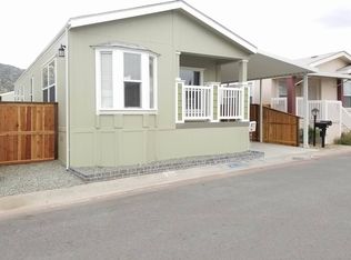 4901 Green River Rd SPACE 220, Corona, CA 92880