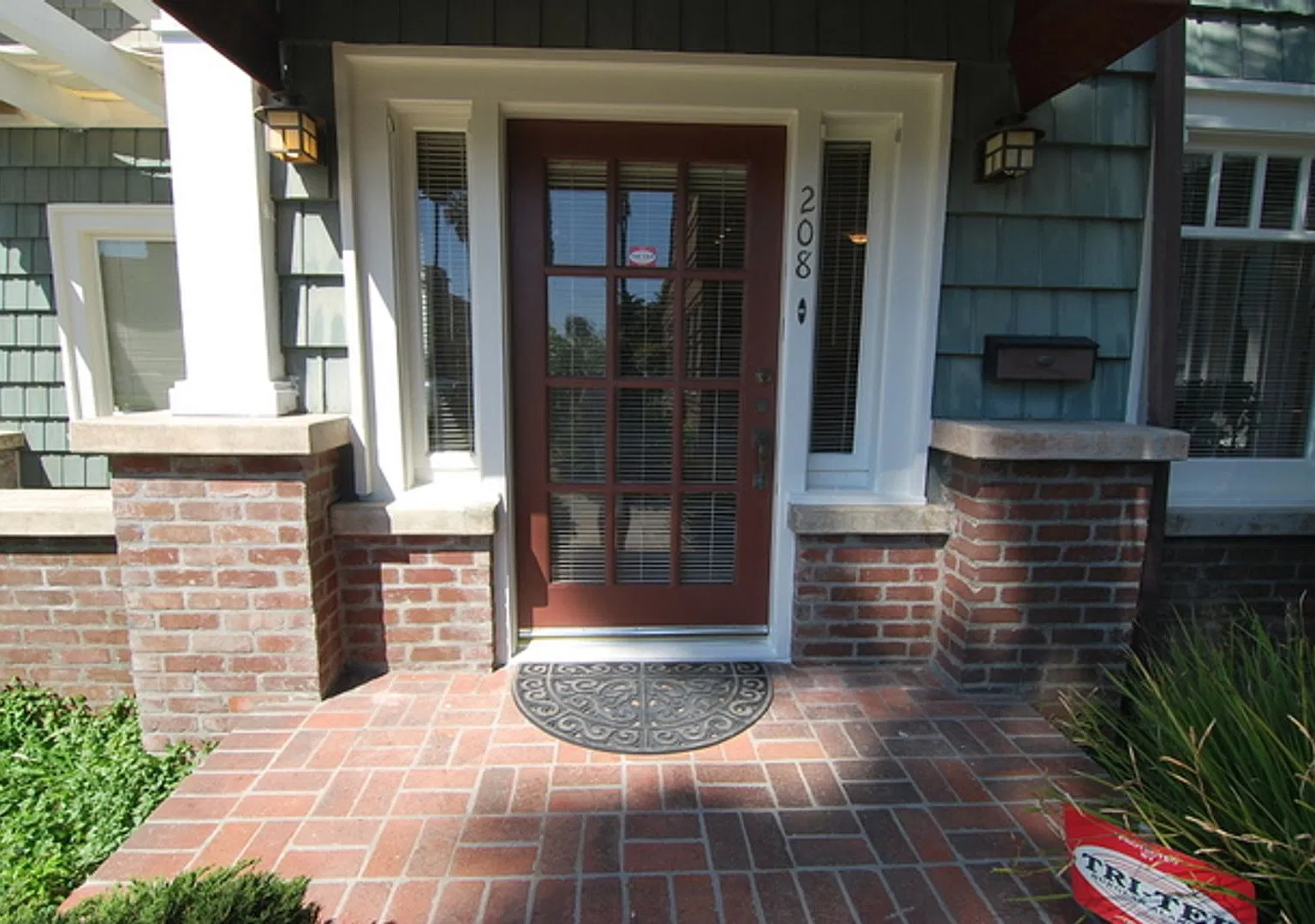 Timeless Two-Story Charm in the Heart of Bluff Park — Photo 1