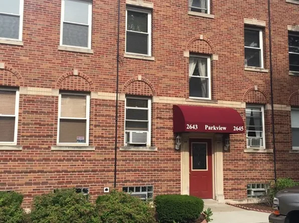 2643 S 61st Ct APT 3N, Cicero, IL 60804