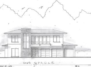 1665 Spruce Ave, Winter Park, FL 32789