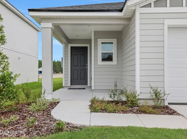 14328 CREEKBLUFF Way, Jacksonville, FL 32234