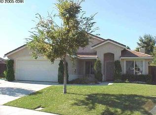 5100 Tehachapi Way, Antioch, CA 94531