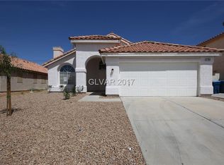 2760 Purple Root Dr, Las Vegas, NV 89156