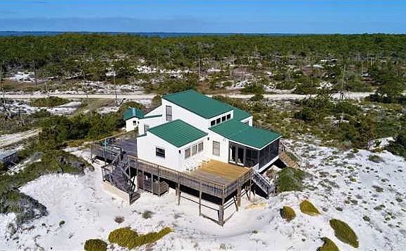 4th image of 724 Gulf Shore Dr